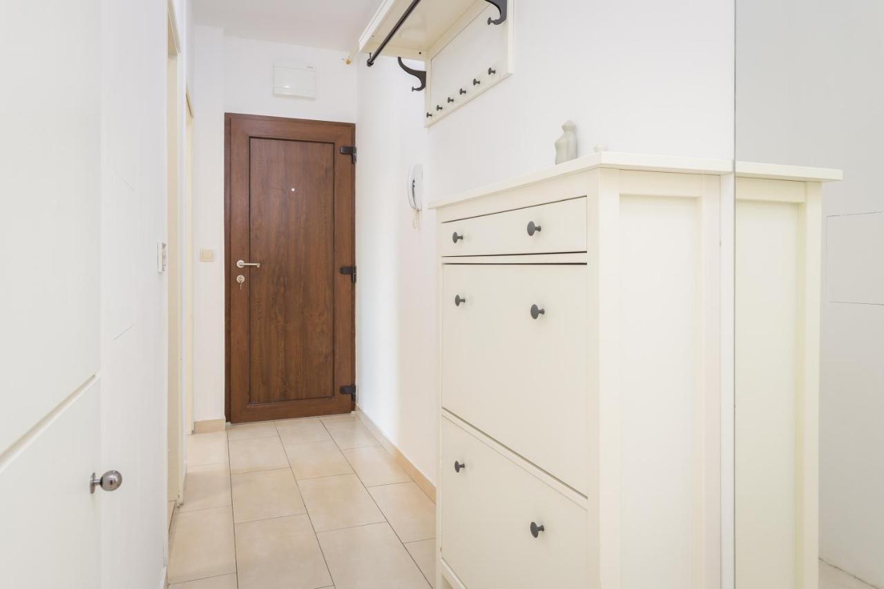 Apartment Starfish PUY מראה חיצוני תמונה