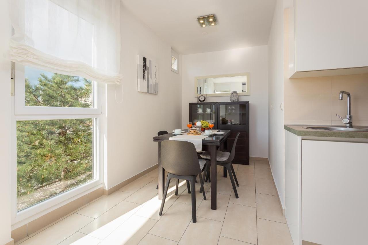 Apartment Starfish PUY מראה חיצוני תמונה