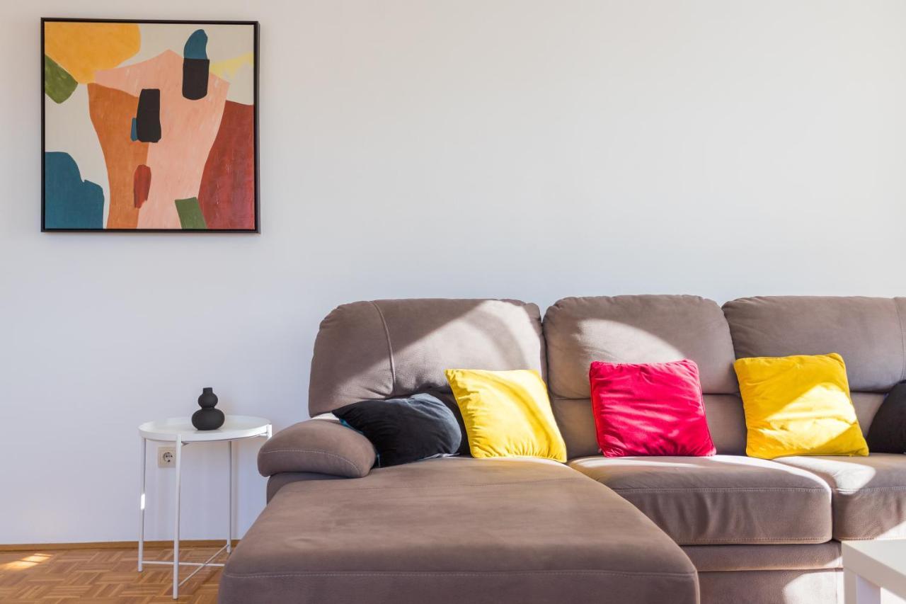 Apartment Starfish PUY מראה חיצוני תמונה