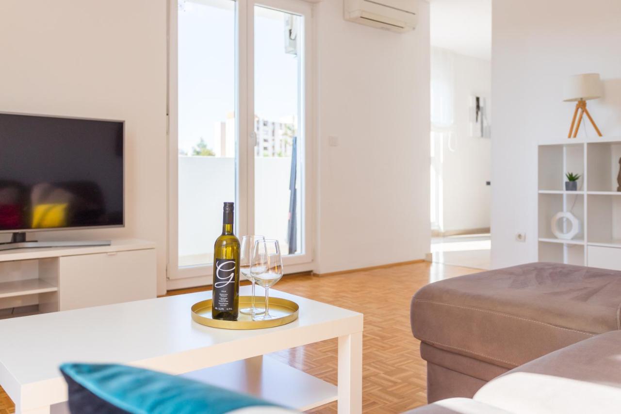 Apartment Starfish PUY מראה חיצוני תמונה
