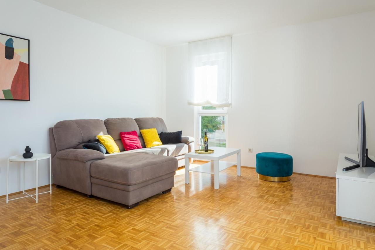 Apartment Starfish PUY מראה חיצוני תמונה