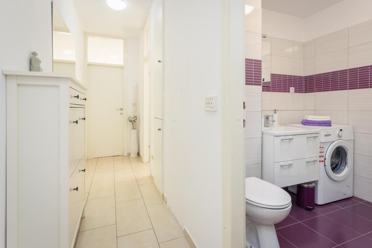 Apartment Starfish PUY מראה חיצוני תמונה