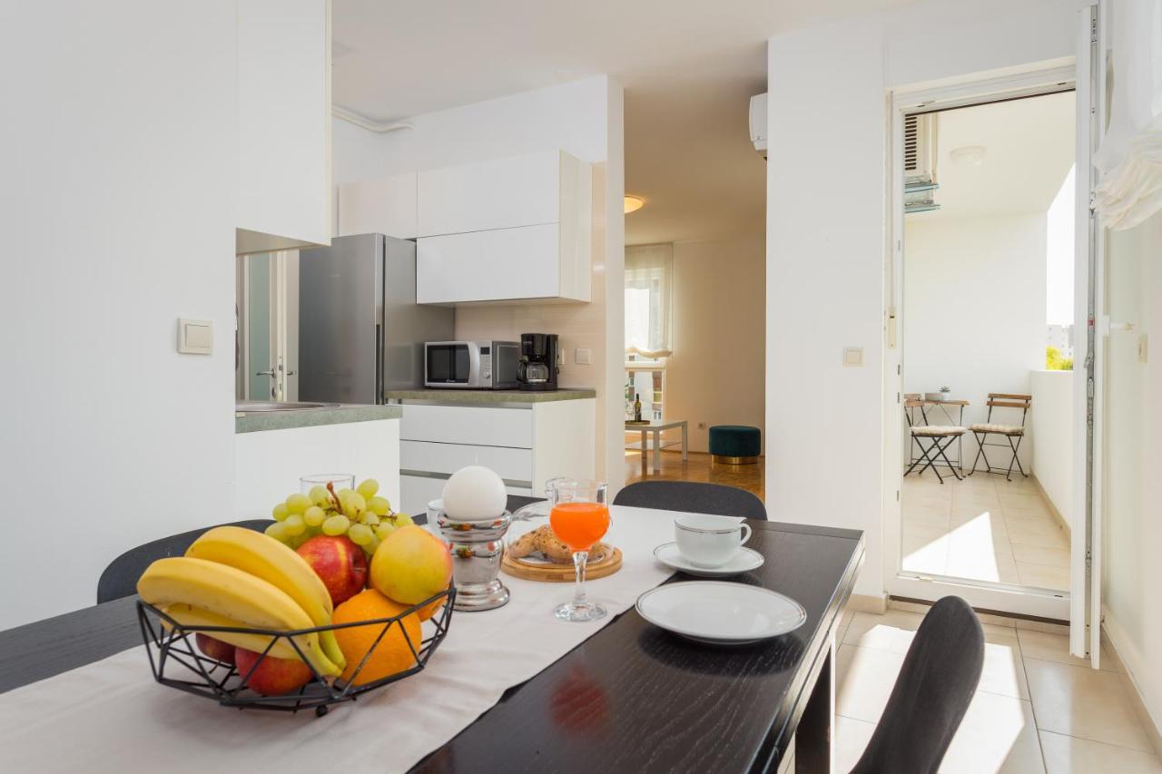 Apartment Starfish PUY מראה חיצוני תמונה