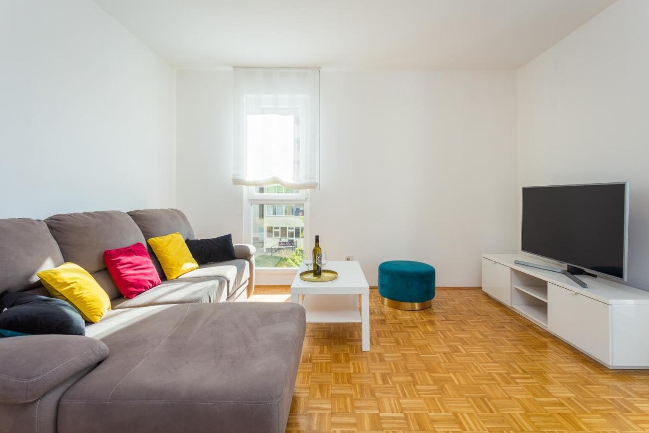 Apartment Starfish PUY מראה חיצוני תמונה