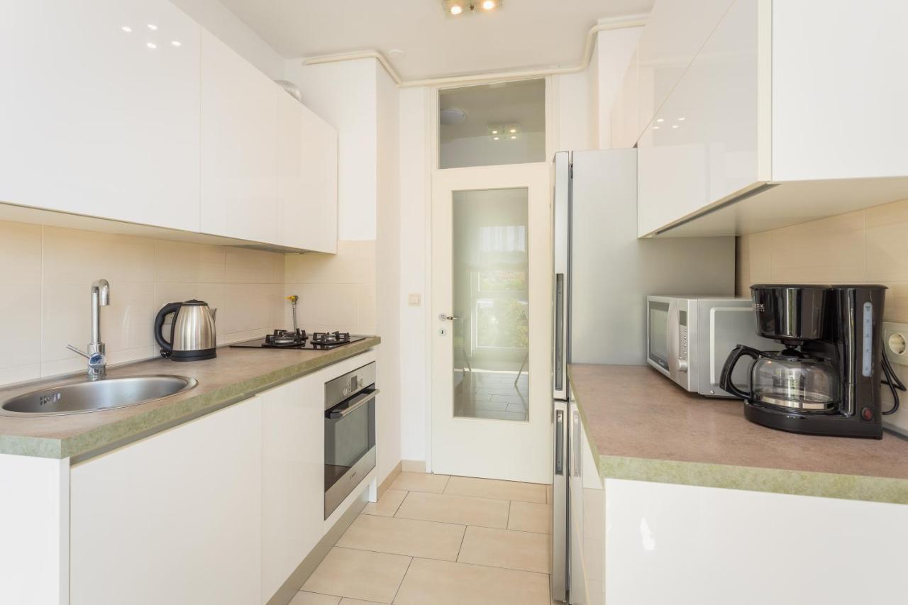 Apartment Starfish PUY מראה חיצוני תמונה