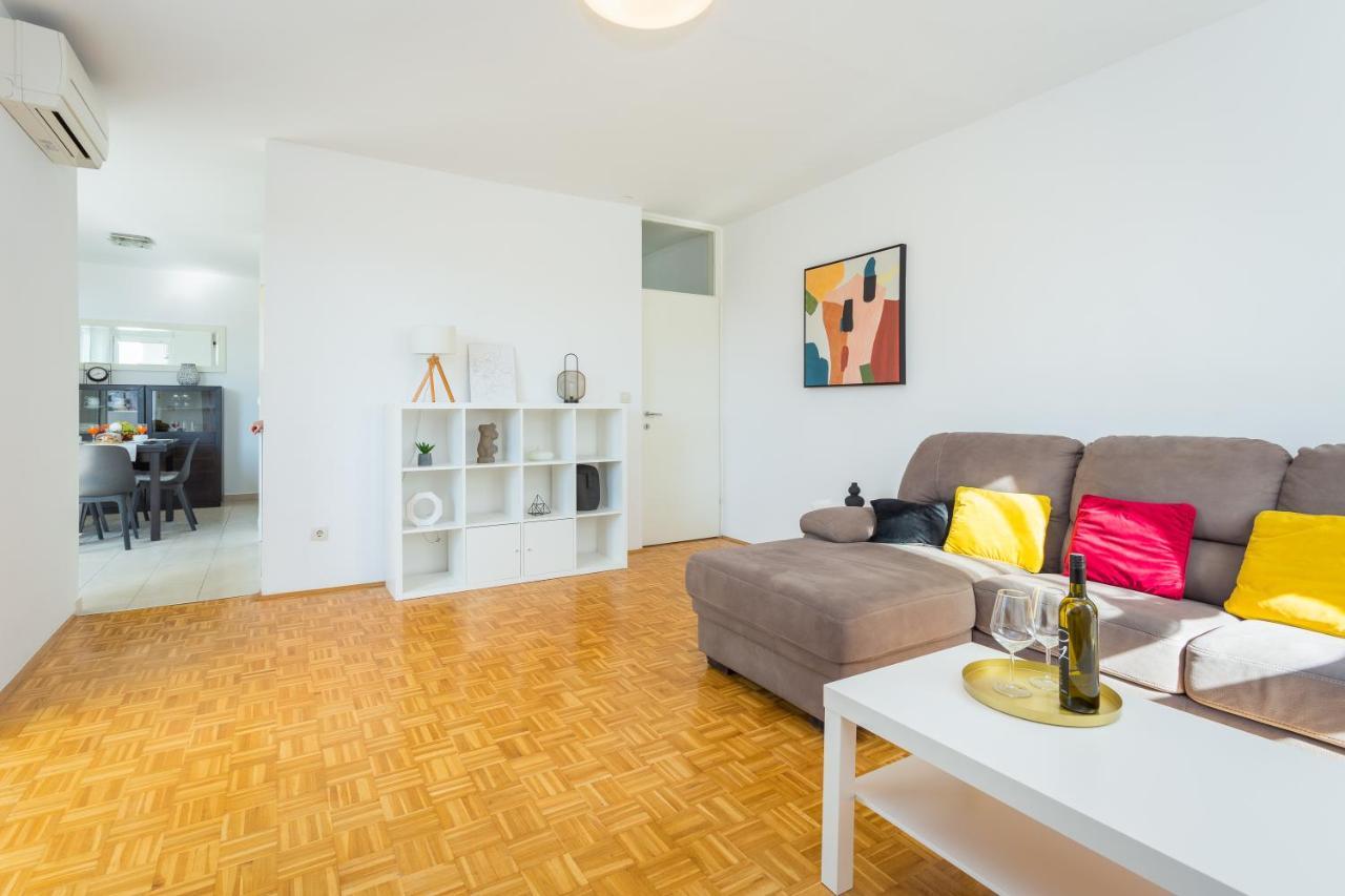 Apartment Starfish PUY מראה חיצוני תמונה