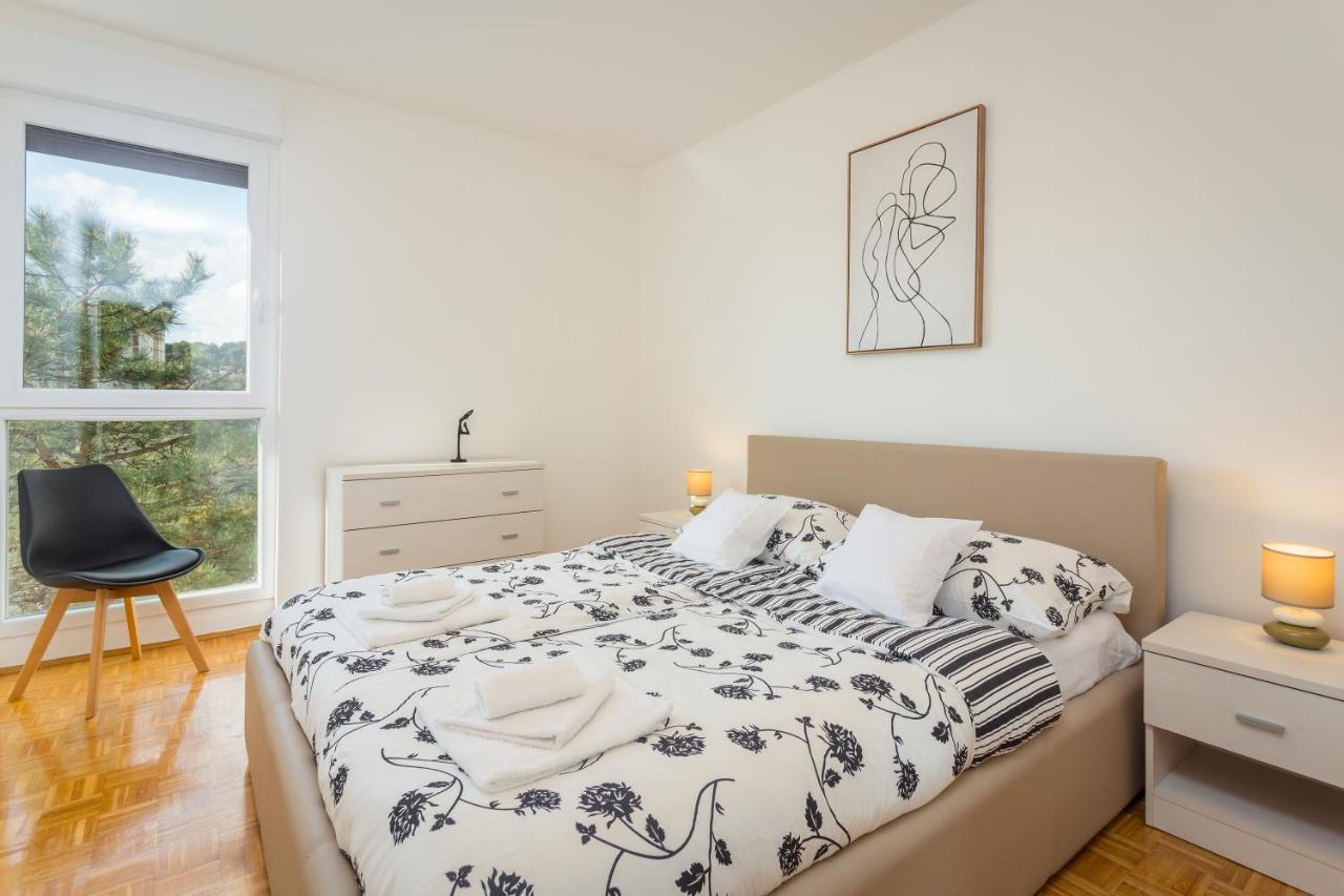 Apartment Starfish PUY מראה חיצוני תמונה